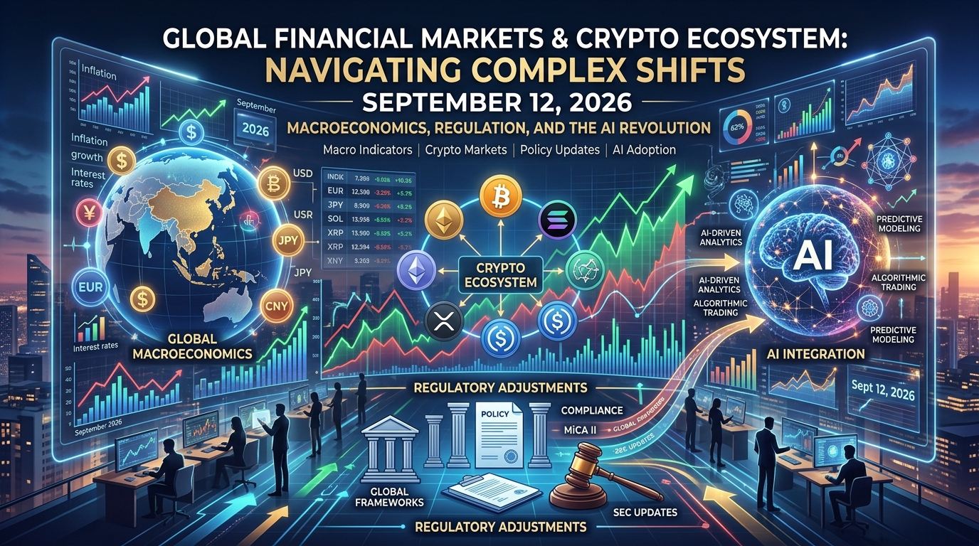 Daily Research Report | 2026-09-12